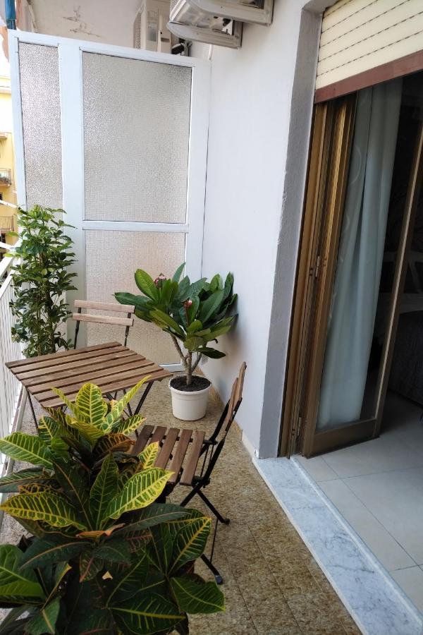 Blu Mare - Milazzo Bed & Breakfast Ngoại thất bức ảnh